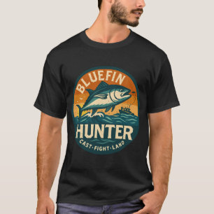 T-shirt Capitaine de marine traditionnel rétro vintage nav