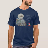 Capitaine Fishbowl Head - briseur combiné