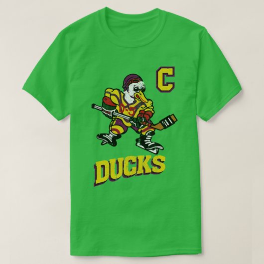 T-shirt Capitaine Jersey (Design devant)