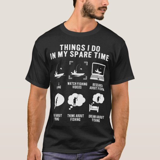 T-shirt Capitaine Pirate Papa (Devant)
