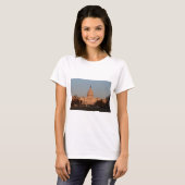 T-shirt Capitol Hill (Devant entier)