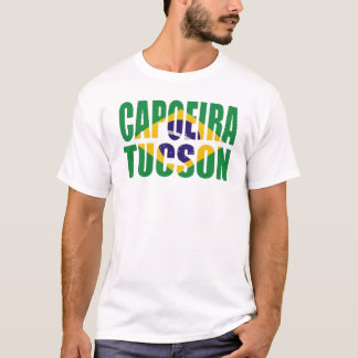 T-shirt capo Tucson