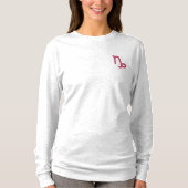 T-shirt Capricorn (Devant)