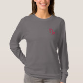 T-shirt Capricorn (Devant)