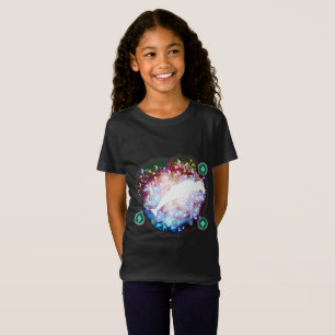 T-Shirt Capricorne