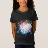 T-Shirt Capricorne (Devant)