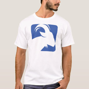 T-shirt Capricorne