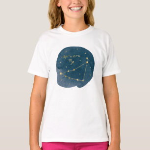 T-shirt Capricorne