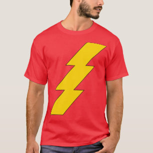 T-shirt Captain Future