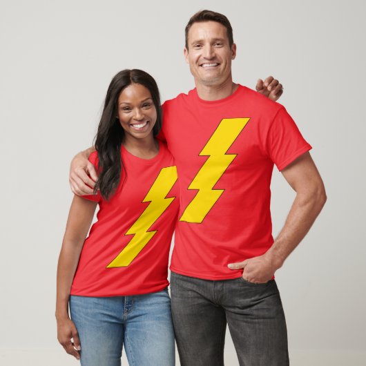 T-shirt Captain Future (Unisexe)