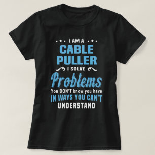 T-shirt Capteur