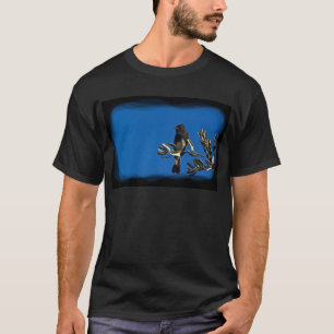 T-shirt Capteur de vol