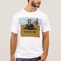 Capture de Saddam