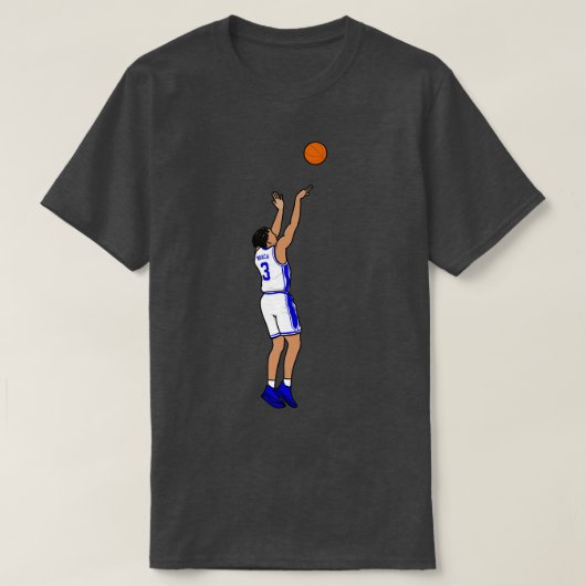 T-shirt Capture d'écran (Design devant)