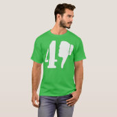 T-shirt Capture d'écran_16 (Devant entier)