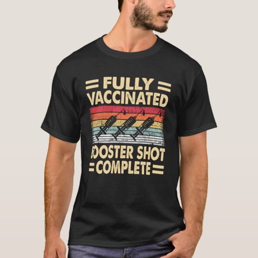 T-shirt Capture d'écran complète Retro Vint (Devant)