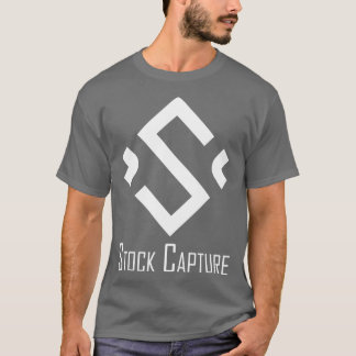 T-shirt Capture stock