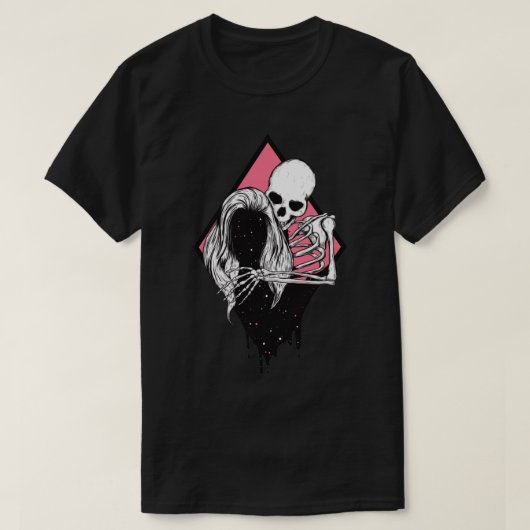 T-shirt Capturer les rêves (Design devant)