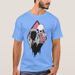 T-shirt Capturer les rêves