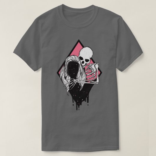 T-shirt Capturer les rêves (Design devant)