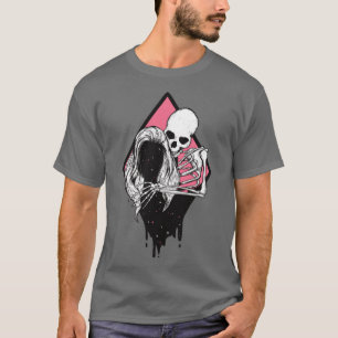 T-shirt Capturer les rêves