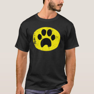 T-shirt Captures pour animaux de compagnie de superhero Pa