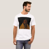 T-shirt Caputo (Devant entier)