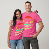T-shirt Capybara (Unisexe)
