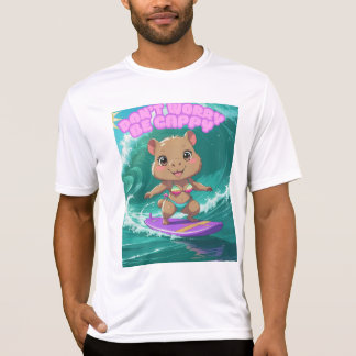 T-shirt Capybara