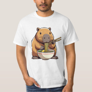 T-shirt Capybara
