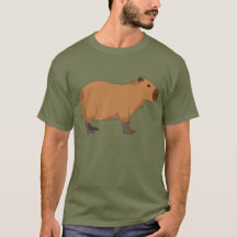 Capybara