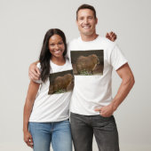 T-shirt Capybara (Unisexe)