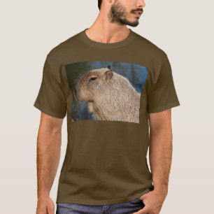 T-shirt Capybara