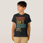 T-shirt Capyra Foot Drôle (Devant entier)