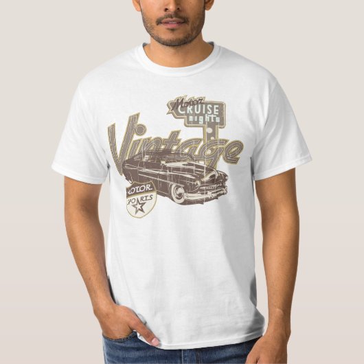 T-shirt car2 (Devant)