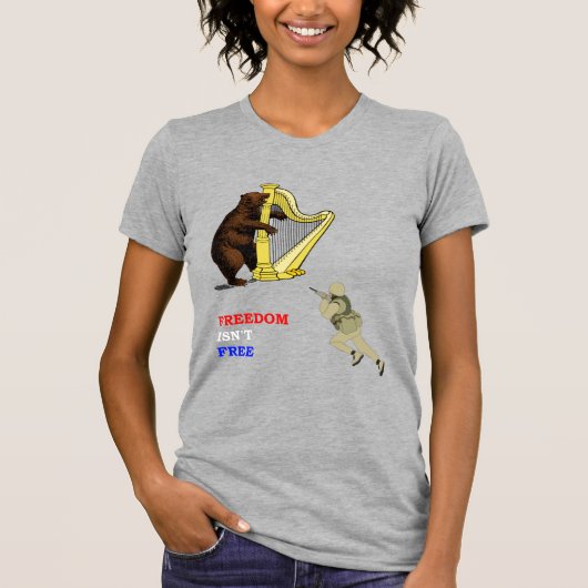 T-shirt car si vous avez des idées bizarres sur ce que fai (Devant)