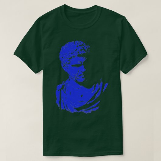T-shirt Caracalla (Design devant)