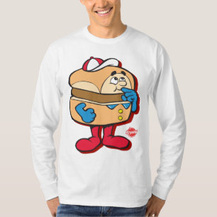 T-shirt Caractère de Krystal