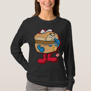T-shirt Caractère de Krystal
