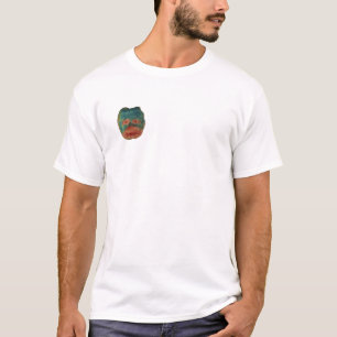 T-shirt Caractère excentrique