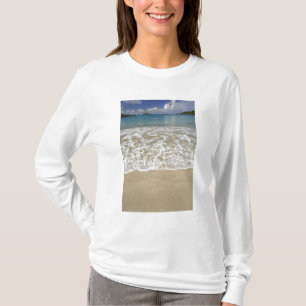 T-shirt Caraïbes, Îles Vierges américaines, St.Thomas, 2