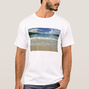 T-shirt Caraïbes, Îles Vierges américaines, St.Thomas, 6