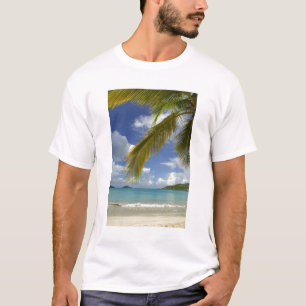 T-shirt Caraïbes, Îles Vierges des États-Unis, St.Thomas,