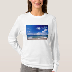 T-shirt Caraïbes, Petites Antilles, Indes occidentales,