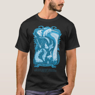 T-SHIRT CARBONIFÈRE
