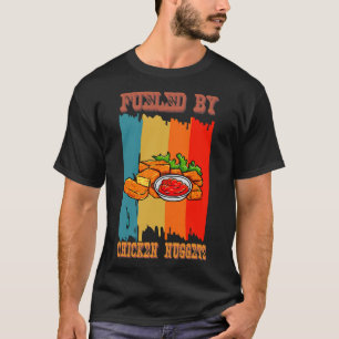 T-shirt Carburant