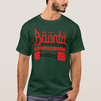 T-shirt Carburant Boonta