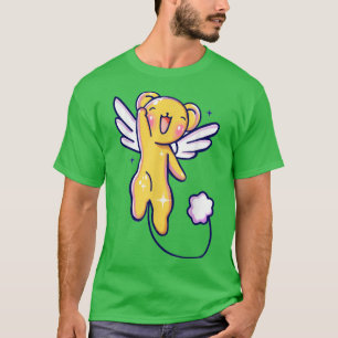 T-shirt Cardcaptor Sakura Kero Classic