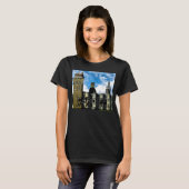 T-shirt Cardiff (Devant entier)