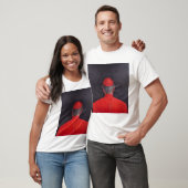 T-shirt Cardinal 2005 (Unisexe)